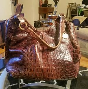 Brahmin purse